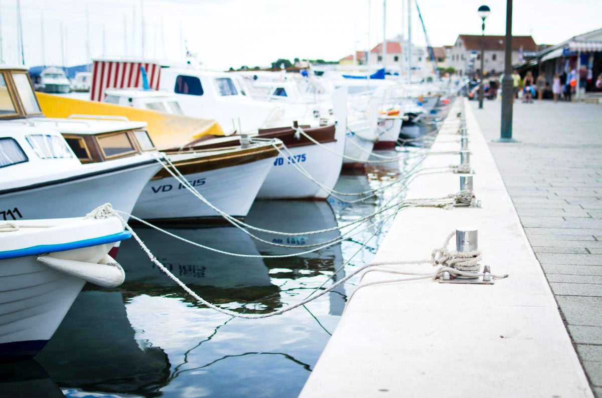 How to Choose the Right Boat: Different Types of Boats