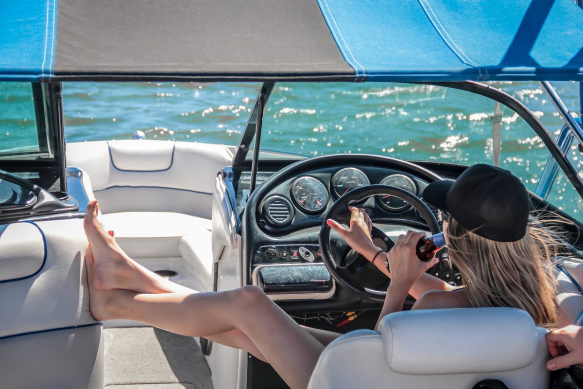 Should I Buy a Boat? 5 Reasons Why You Would Better Rent One