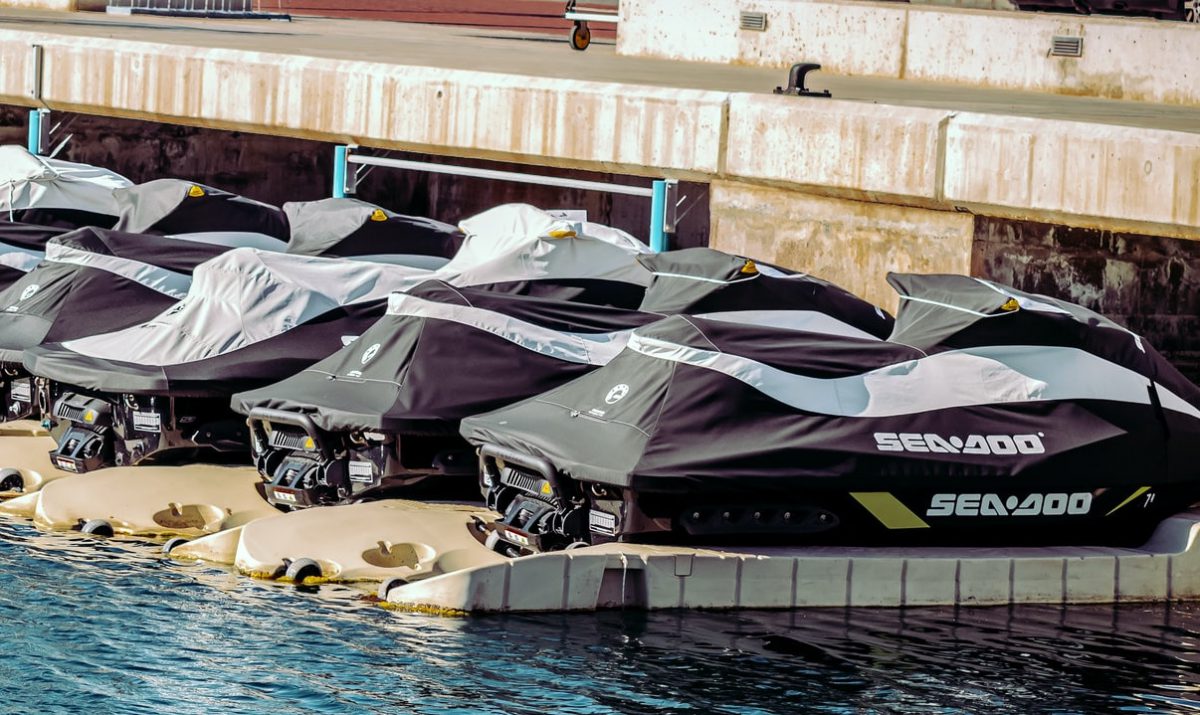 How to Start a Jet Ski Rental Business: 10 Things to Consider