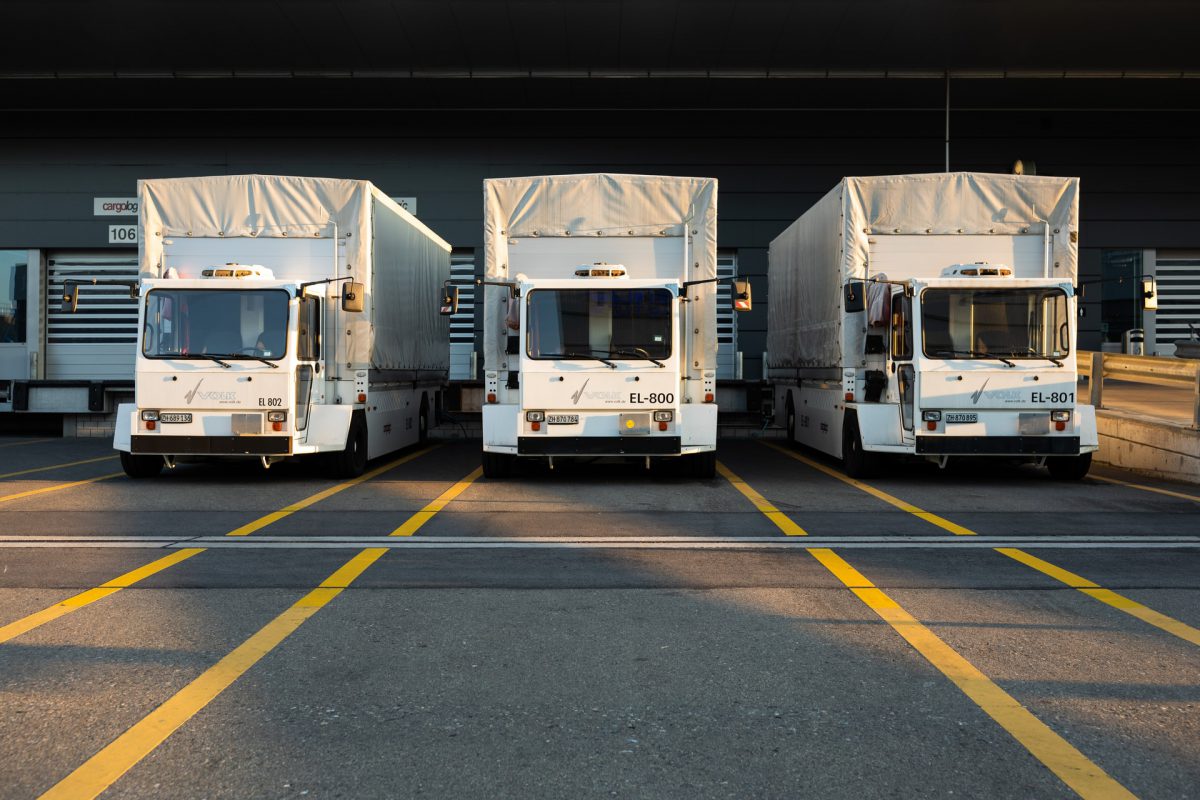 Moving Truck Sizes: How to Choose the Right One